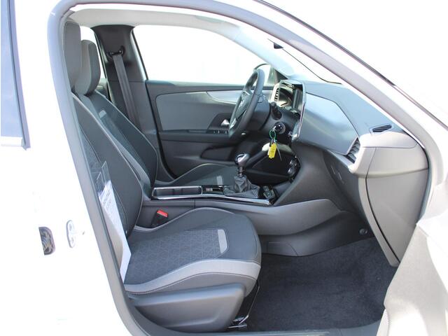 Opel MOKKA 1.2T 100 EDITION NAVI/CAMERA/TREKH.