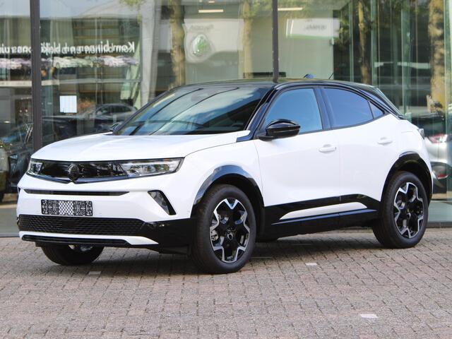 Opel MOKKA Electric GS 54 kWh VOORRAAD KORTING