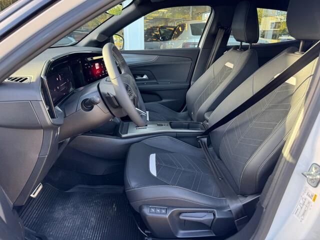 Opel MOKKA 1.2 Turbo GS Black Pack (model 2025)