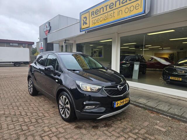 Opel MOKKA X 1.4 Turbo Innovation