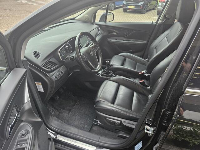 Opel MOKKA X 1.4 Turbo Innovation