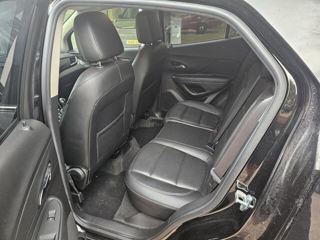 Opel MOKKA X 1.4 Turbo Innovation