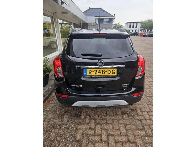 Opel MOKKA X 1.4 Turbo Innovation