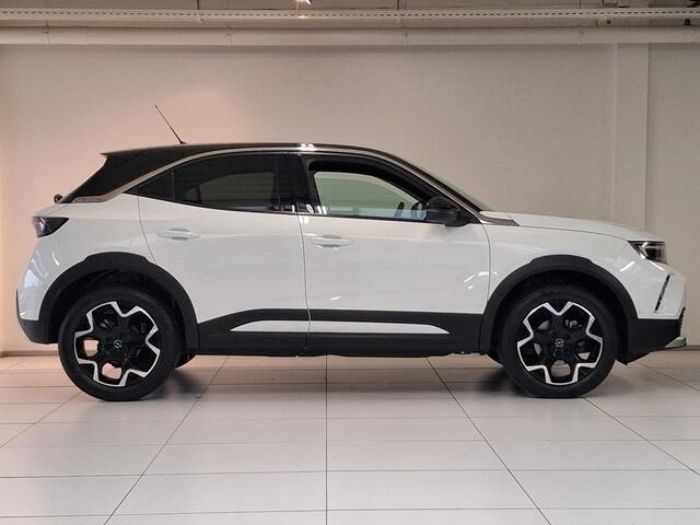 Opel MOKKA 1.2 Turbo Level 5 Ultimate | Automaat | Alcantara | Apple Carplay/Android Auto | Stoelverwarming | Stuurwielverwarming