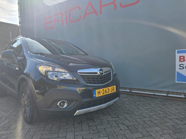 Opel MOKKA 1.4 T Innovation,Top onderhouden