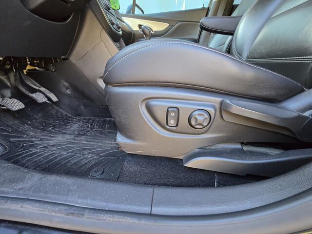 Opel MOKKA 1.4 T Innovation,Top onderhouden