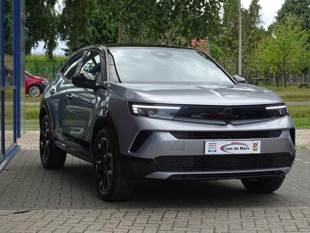 Opel MOKKA 1.2 Turbo GS 130 pk