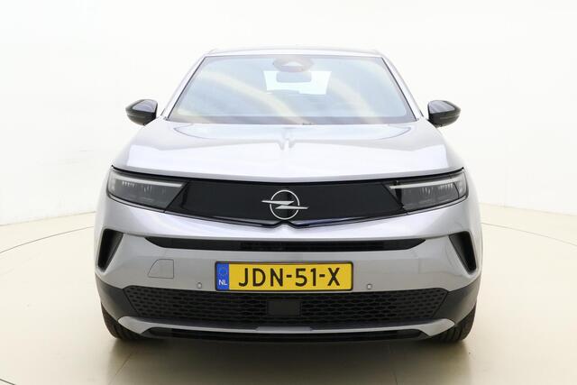 Opel MOKKA Electric GS 54 kWh Navigatie | Led koplampen | Keyless | Carplay | Achteruitrij camera | Warmtepomp |