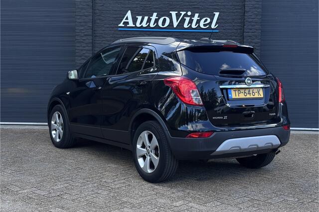 Opel MOKKA X 1.4 Turbo Business+ | Stoel + Stuurverwarming | Comfort Stoelen | PDC V & A