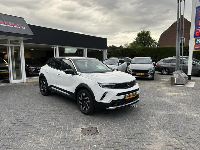 Opel MOKKA 1.2 Turbo Ultimate