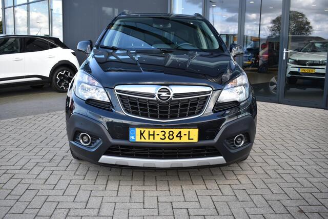 Opel MOKKA 1.4 T Innovation NAVI / ECC / Half leder