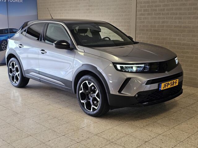 Opel MOKKA 1.2 Hybrid (136Pk) Ultimate Adapt. Cruise, Camera Géén Afleverko