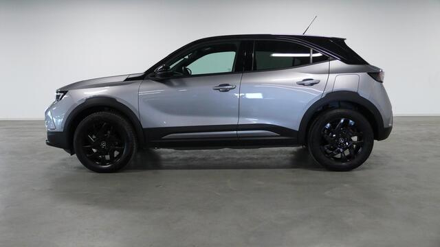 Opel MOKKA 1.2 Turbo GS Line | Automaat | Trekhaak | 1e eigenaar