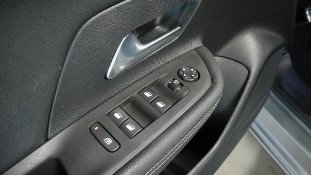 Opel MOKKA 1.2 Turbo GS Line | Automaat | Trekhaak | 1e eigenaar