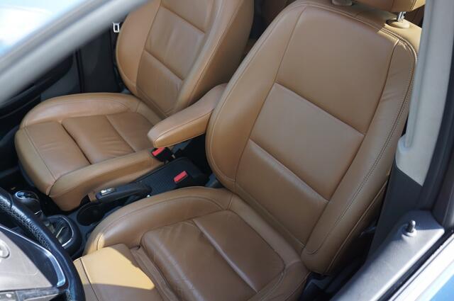 Opel MOKKA 140PK COGNAC LEER | SCHUIFDAK | WINTERPACK | NAVI | CAMERA | LUX