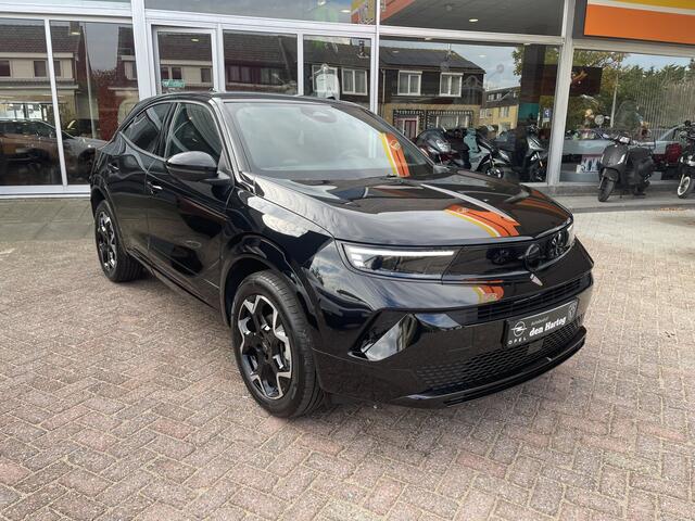 Opel MOKKA 1.2 Turbo GS Automaat Leder/Alcantara/Massage + stoel en stuur verwarming.