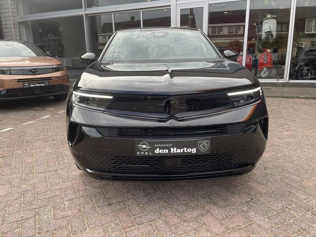 Opel MOKKA 1.2 Turbo GS Automaat Leder/Alcantara/Massage + stoel en stuur verwarming.