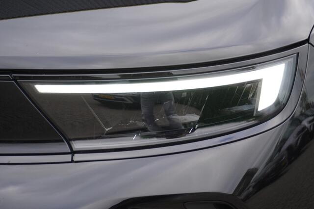Opel MOKKA 1.2 Turbo GS Line Level 4 / Camera / LED / Navi Pro / DAB+