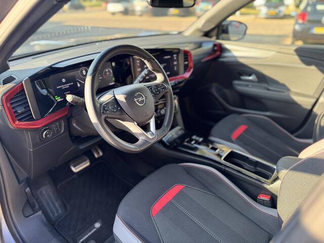 Opel MOKKA Electric Level 4 50 kWh