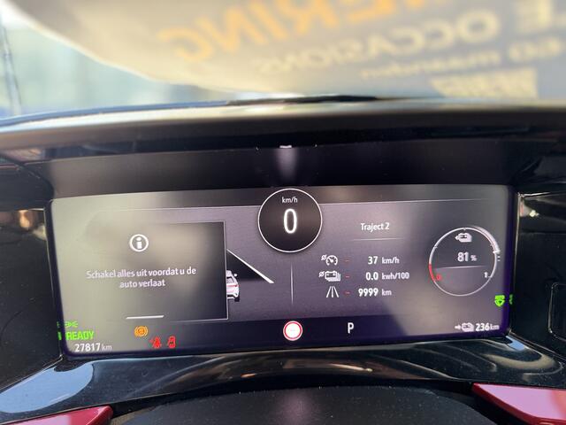 Opel MOKKA Electric Level 4 50 kWh