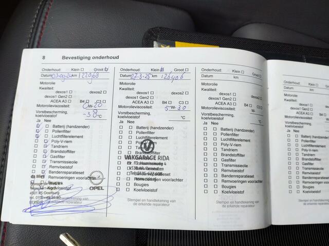 Opel MOKKA 1.4 T Innovation | Automaat