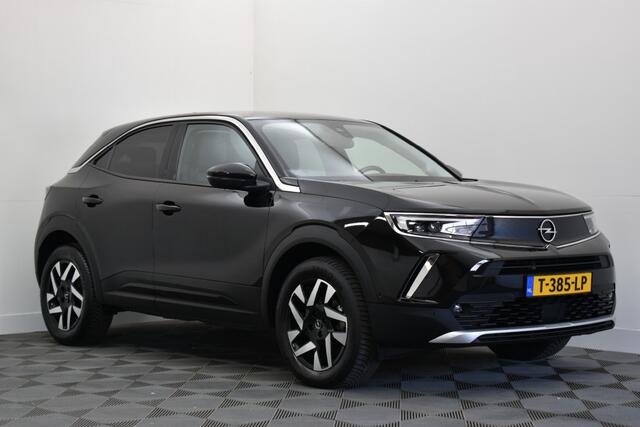 Opel MOKKA 1.2 Turbo 130PK Elegance