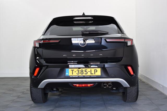 Opel MOKKA 1.2 Turbo 130PK Elegance