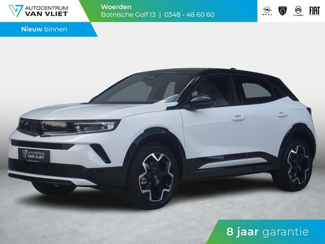 Opel MOKKA 1.2 Turbo Hybrid GS