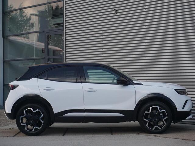 Opel MOKKA 1.2 Turbo Hybrid GS