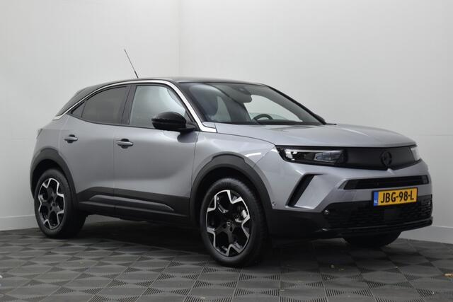 Opel MOKKA 1.2 TURBO 130PK ULTIMATE LEVEL 5