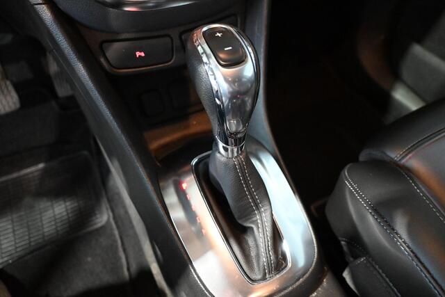 Opel MOKKA 1.4 T Innovation Automaat Navigatie Trekhaak Goed Onderhouden! Inruil Mogelijk!