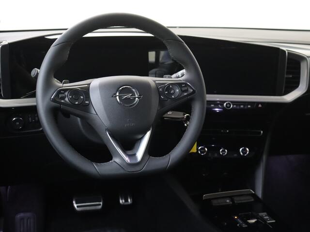 Opel MOKKA 1.2 Turbo Hybrid GS