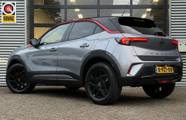 Opel MOKKA 1.2 Turbo GS Line l Navi Pro l Camera l AppleCarplay l