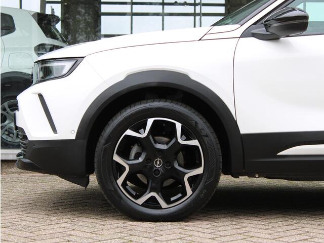 Opel MOKKA 1.2 Turbo Business Elegance | Automaat | Camera / Climate / Alcantara