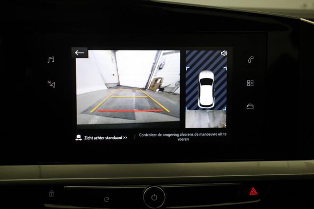 Opel MOKKA Mokka-e Elegance 50-kWh 11 kw - Carplay, Navi, Camera, Clima, Stoel/Stuur verwarming