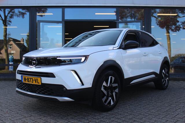 Opel MOKKA 1.2 Turbo Business Elegance