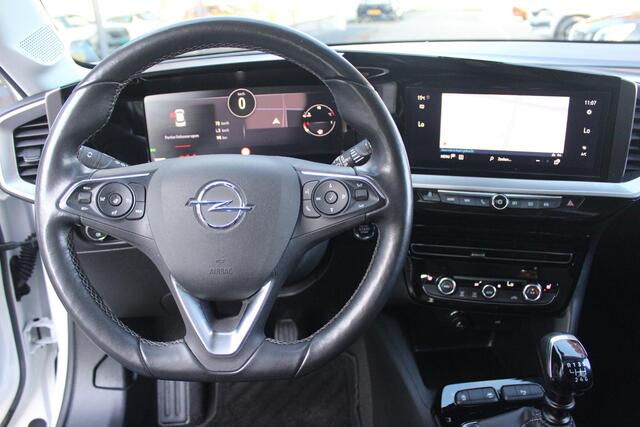 Opel MOKKA 1.2 Turbo Business Elegance