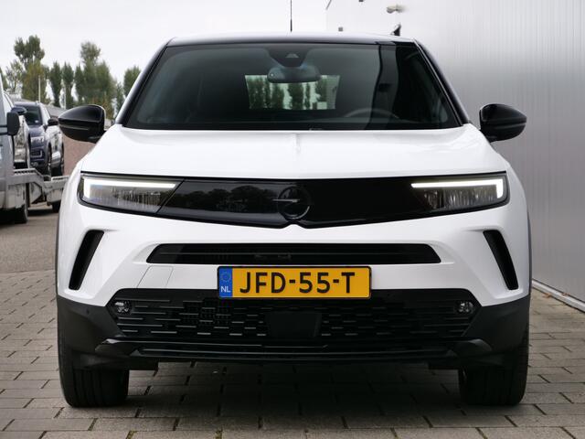 Opel MOKKA 1.2 Turbo Ultimate 130 Pk Automaat Navigatie / DAB / Camera / Apple Carplay