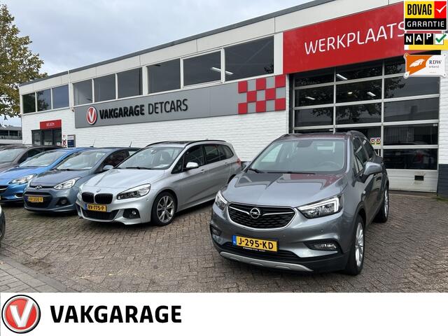 Opel MOKKA 1.6 Selection