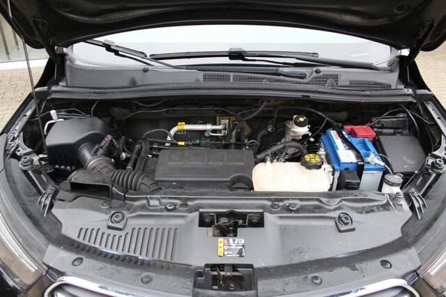 Opel MOKKA 1.4 Turbo Innovation, Halfleer, PDC, Camera, Lichtm. Navi, Cruise