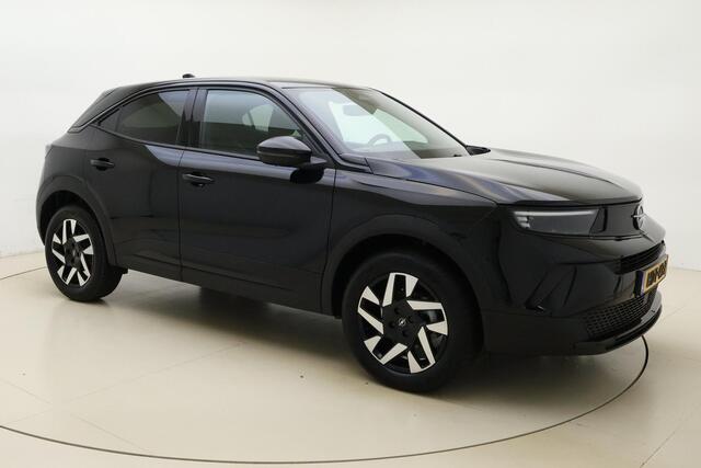 Opel MOKKA 1.2 Turbo Edition 136 PK | Navigatie | Camera | 17" Lichtmetalen velgen | Keyless | Climate control | Stoelverwarming | Parkeersensoren