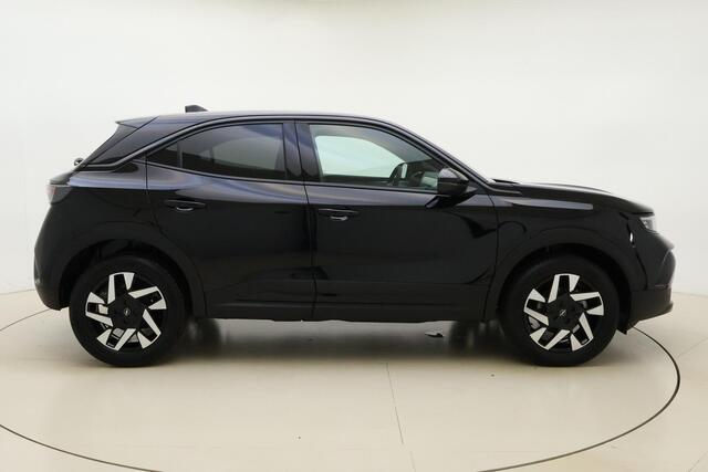 Opel MOKKA 1.2 Turbo Edition 136 PK | Navigatie | Camera | 17" Lichtmetalen velgen | Keyless | Climate control | Stoelverwarming | Parkeersensoren