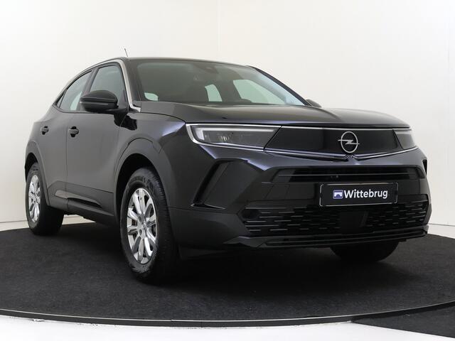Opel MOKKA Electric Level 2 50 kWh Parkeersensoren | Camera achter | Apple carplay | Android auto