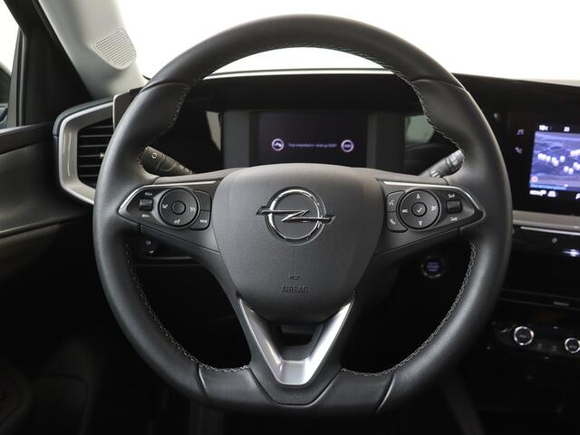 Opel MOKKA Electric Level 2 50 kWh Parkeersensoren | Camera achter | Apple carplay | Android auto