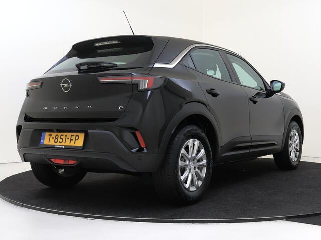 Opel MOKKA Electric Level 2 50 kWh Parkeersensoren | Camera achter | Apple carplay | Android auto