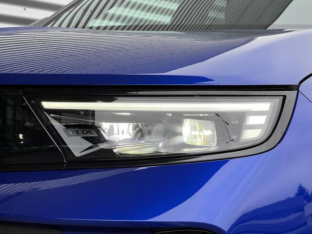 Opel MOKKA 1.2 Turbo Hybrid GS