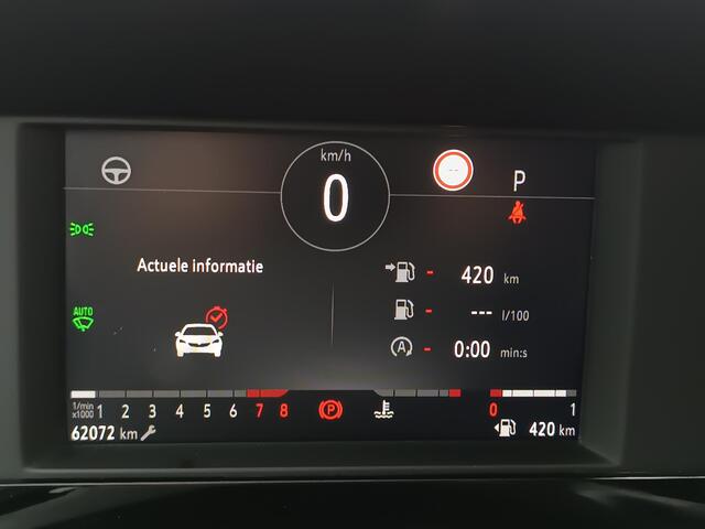 Opel MOKKA 1.2 Turbo GS Line Automaat