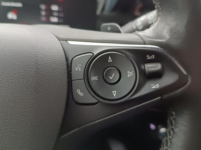 Opel MOKKA 1.2 Turbo GS Line Automaat