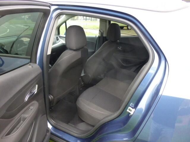 Opel MOKKA 1.4 Turbo 140 PK EDITION