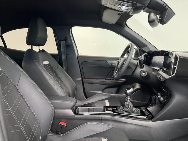 Opel MOKKA 1.2 Turbo GS | Alcantara | Navigatie | Achteruitrijcamera | Climate Control | Apple Carplay/Android Auto